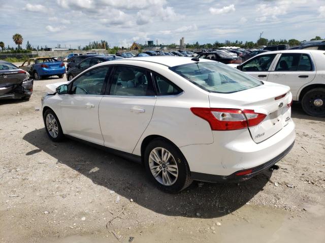 Photo 3 from auction – 2012 FORD FOCUS SEL with VIN 1FAHP3H28CL375908