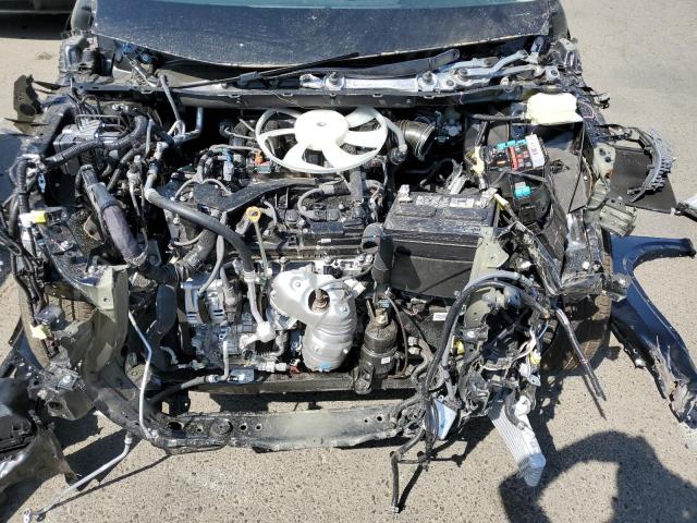 Photo 7 from auction – 2022 LEXUS RX 350 with VIN 2T2HZMDA1NC357506