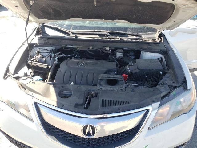 Photo 7 from auction – 2015 ACURA RDX TECHNO with VIN 5J8TB3H59FL006834