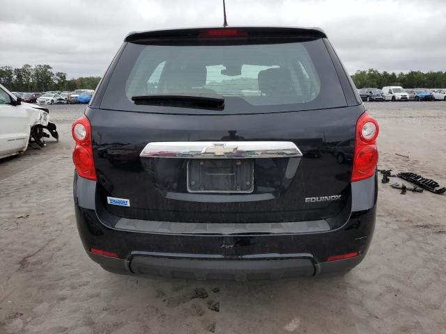 Photo 9 from auction – 2014 CHEVROLET EQUINOX LS with VIN 2GNALAEK7E6125224