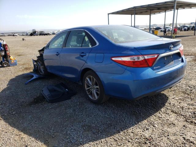 Photo 3 from auction – 2017 TOYOTA CAMRY LE with VIN 4T1BF1FK9HU779811