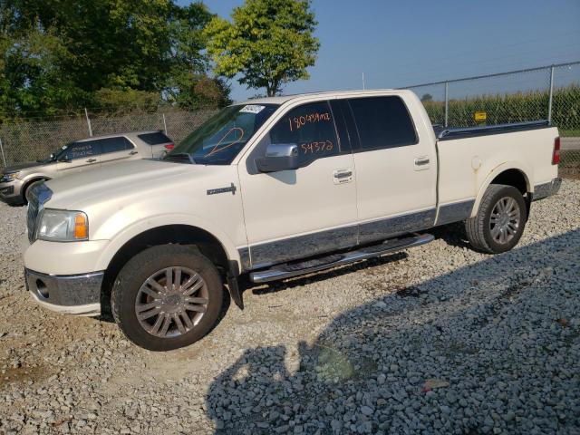 صورة رقم 9 من المزاد - 2007 LINCOLN MARK LT مع VIN 5LTPW18597FJ09032