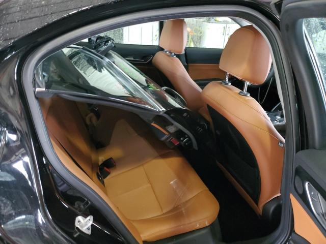 Photo 6 from auction – 2019 ALFA ROMEO GIULIA with VIN ZARFANAN2K7622887