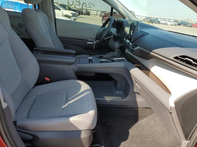 Photo 5 from auction – 2022 TOYOTA SIENNA LE with VIN 5TDKRKEC5NS113203