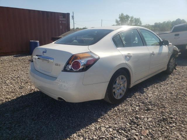 Photo 4 from auction – 2010 NISSAN ALTIMA BAS with VIN 1N4AL2AP2AC142245