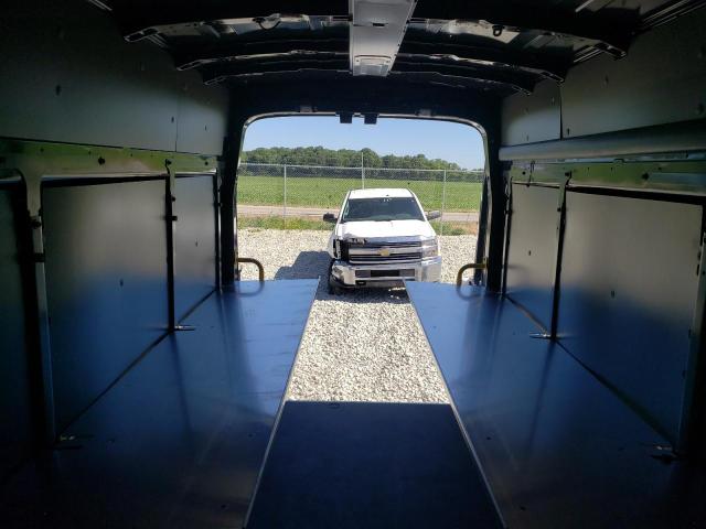 Photo 6 from auction – 2022 FORD TRANSIT T- with VIN 1FTBR3X82NKA13601