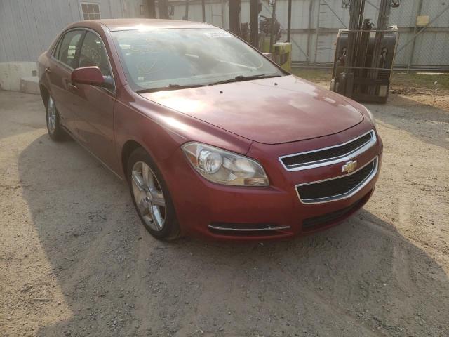 CHEVROLET MALIBU 2LT 2011 with VIN 1G1ZD5E72BF179830 - Photo from auction