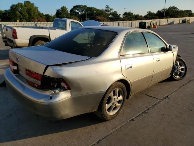 Photo 4 from auction – 2001 LEXUS ES 300 with VIN JT8BF28G910324116