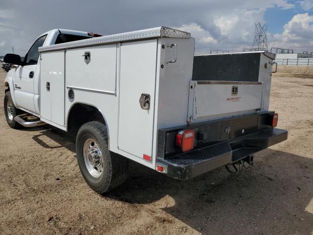 Photo 3 from auction – 2002 GMC SIERRA C25 with VIN 1GDHC241X2E278883