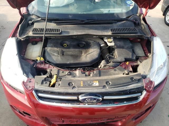 Photo 7 from auction – 2014 FORD ESCAPE TIT with VIN 1FMCU0J92EUD00651