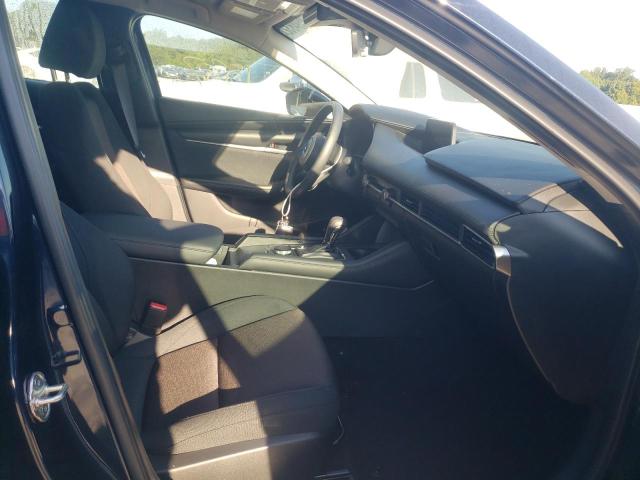 Photo 5 from auction – 2021 MAZDA 3 with VIN JM1BPAAL2M1328667