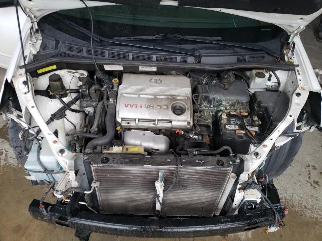 Photo 7 from auction – 2006 TOYOTA SIENNA CE with VIN 5TDZA23C76S536049