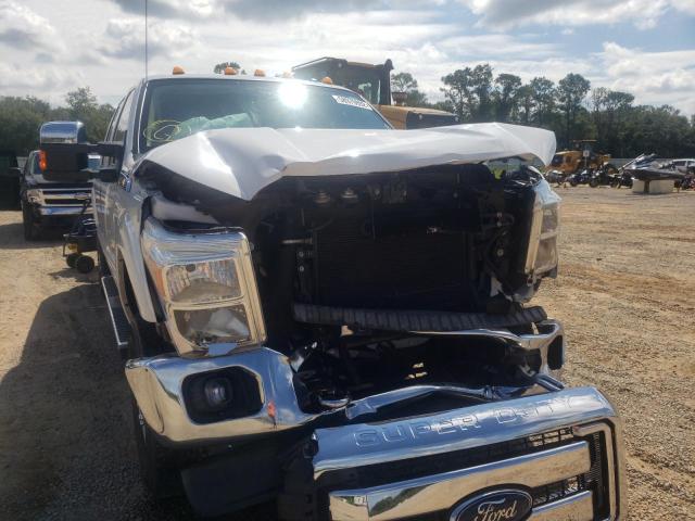 Photo 9 from auction – 2016 FORD F350 SUPER with VIN 1FT7W3B6XGEC00963