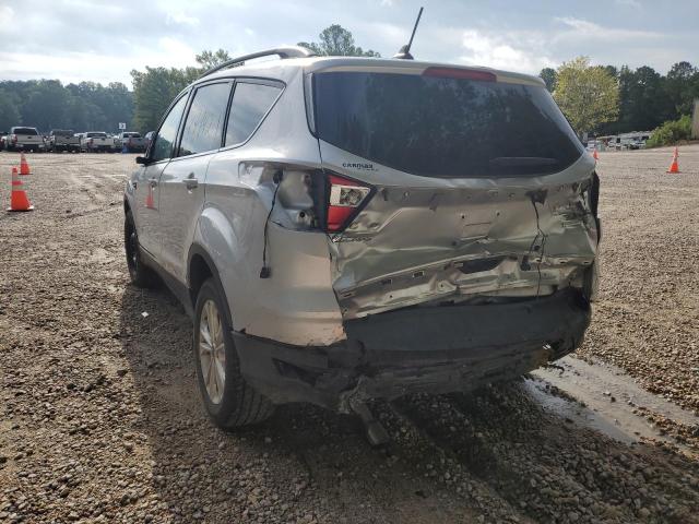 Photo 3 from auction – 2018 FORD ESCAPE SE with VIN 1FMCU0GD3JUB07396