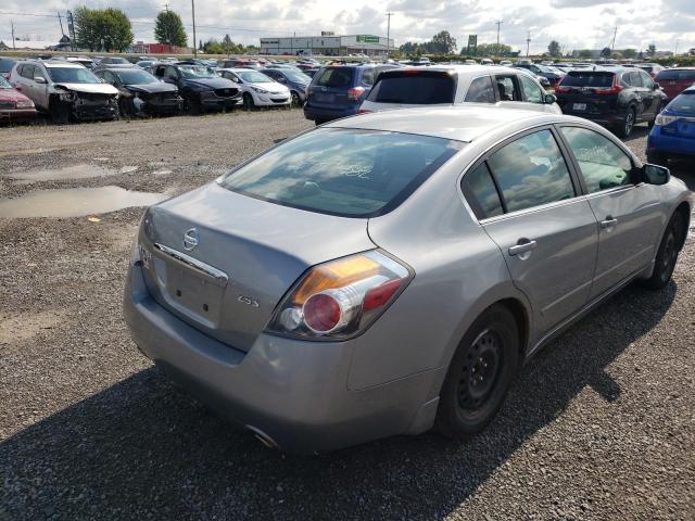 Photo 4 from auction – 2008 NISSAN ALTIMA 2.5 with VIN 1N4AL21E28C210990