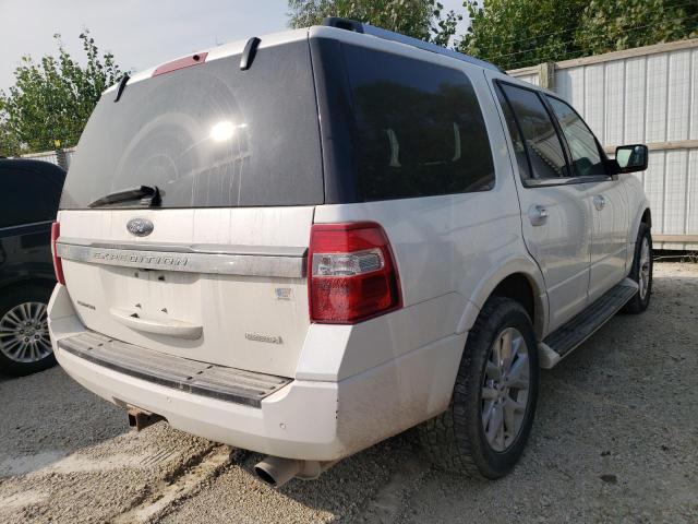 Photo 4 from auction – 2017 FORD EXPEDITION with VIN 1FMJU2AT6HEA28702