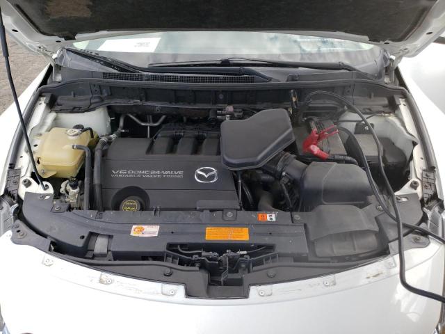 Photo 7 from auction – 2015 MAZDA CX-9 TOURI with VIN JM3TB2CV5F0447840