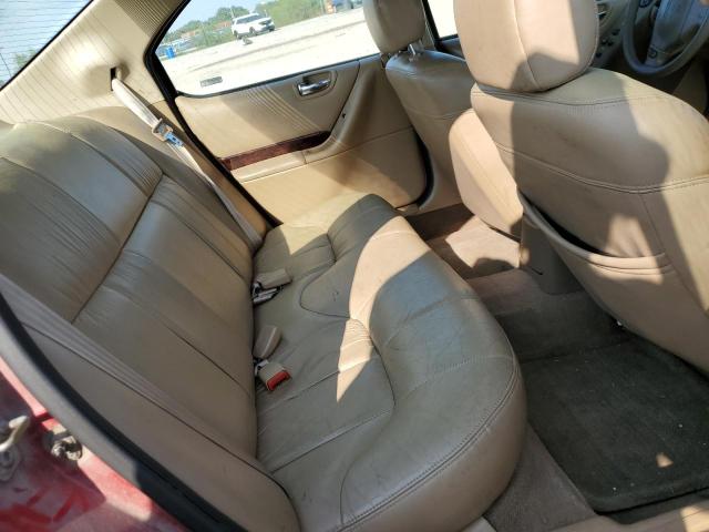 Photo 6 from auction – 1998 CHRYSLER CIRRUS LXI with VIN 1C3EJ56H0WN280550