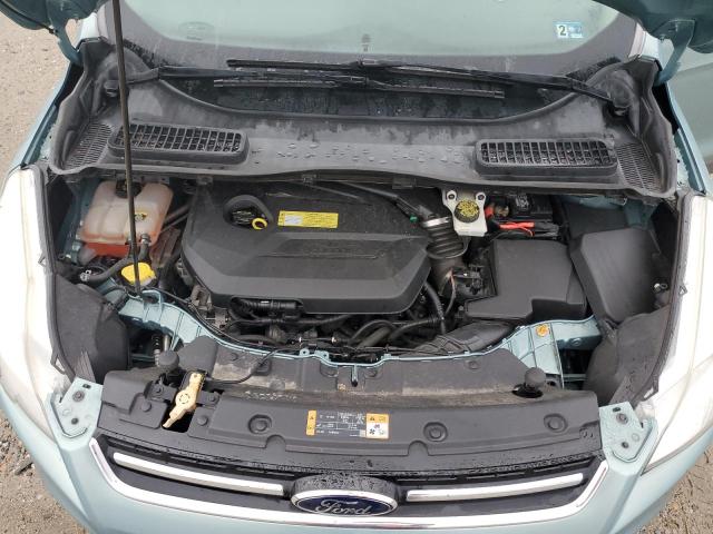 Photo 7 from auction – 2013 FORD ESCAPE SEL with VIN 1FMCU0HX3DUB02888