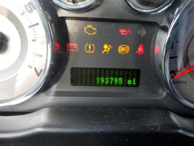 Photo 8 from auction – 2010 FORD EDGE LIMIT with VIN 2FMDK3KC7ABB26386