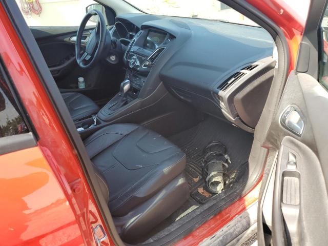Photo 5 from auction – 2016 FORD FOCUS SE with VIN 1FADP3K20GL230049