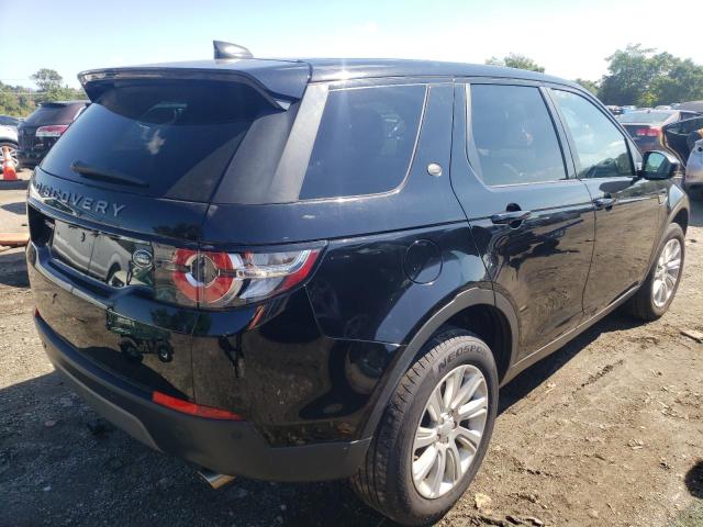 Photo 4 from auction – 2018 LAND ROVER DISCOVERY with VIN SALCP2RX6JH747280