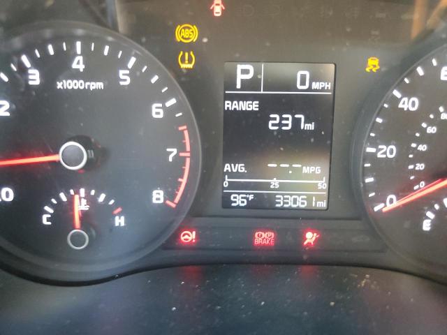 Photo 8 from auction – 2019 KIA RIO S with VIN 3KPA24AB4KE222945