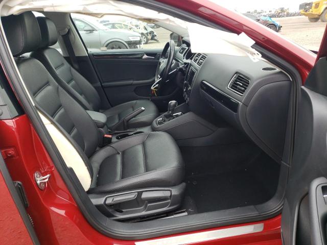 Photo 5 from auction – 2017 VOLKSWAGEN JETTA SEL with VIN 3VWL17AJ7HM222700