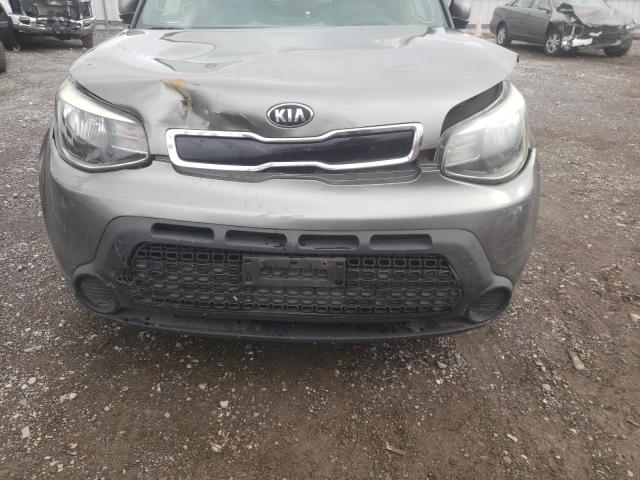 Photo 9 from auction – 2016 KIA SOUL with VIN KNDJN2A24G7309196