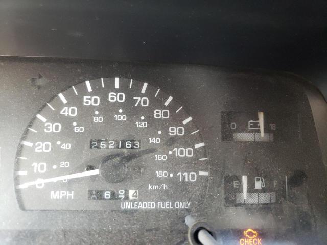 Photo 8 from auction – 1995 TOYOTA 4RUNNER VN with VIN JT3VN29V0S0068825