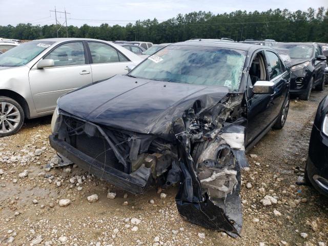 Photo 2 from auction – 2008 LINCOLN MKZ with VIN 3LNHM26T28R603575