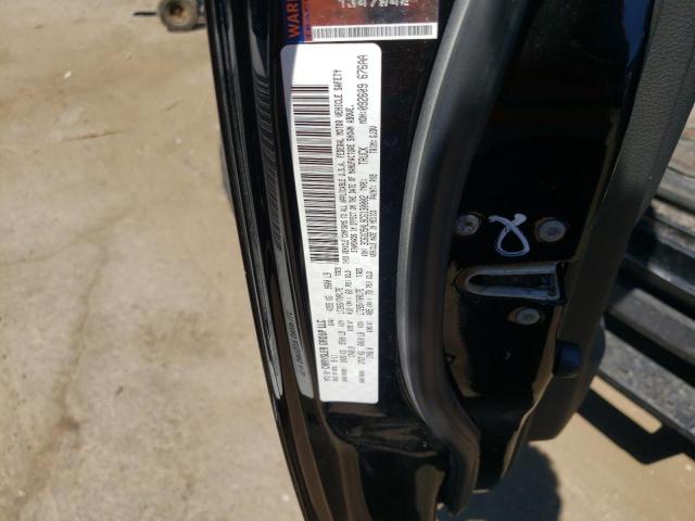 Photo 10 from auction – 2012 DODGE RAM 2500 L with VIN 3C6UD5NL9CG130002