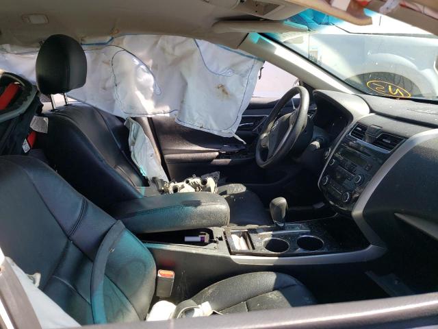 Photo 5 from auction – 2013 NISSAN ALTIMA 2.5 with VIN 1N4AL3AP5DN470693