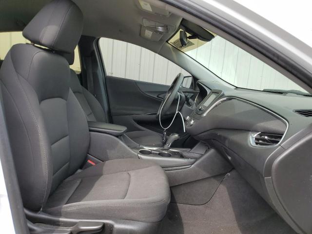 Photo 5 from auction – 2016 CHEVROLET MALIBU LT with VIN 1G1ZE5STXGF306975