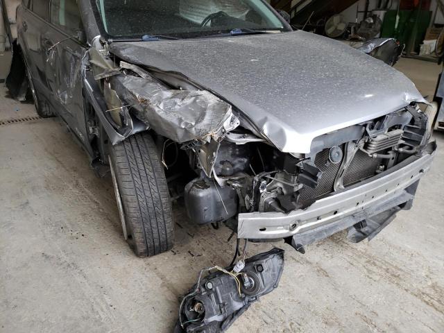 Снимка 9 от търг – 2010 SUBARU OUTBACK 2. с VIN 4S4BRBCC4A3380424