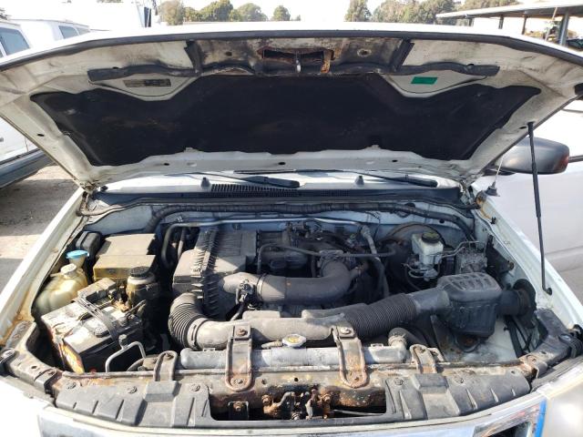 Photo 7 from auction – 2014 NISSAN FRONTIER S with VIN 1N6BD0CT4EN706978