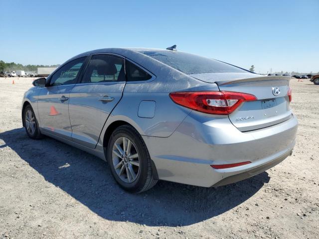 Photo 3 from auction – 2015 HYUNDAI SONATA SE with VIN 5NPE24AF9FH058906