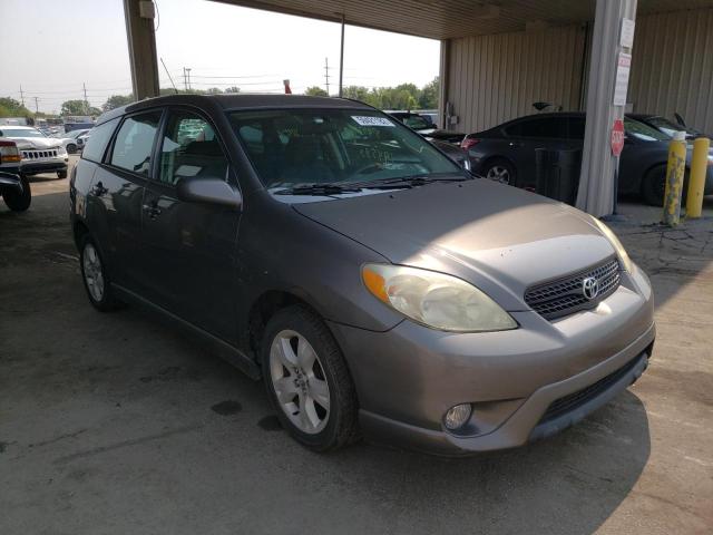 TOYOTA COROLLA MA 2006 with VIN 2T1KR32E66C560998 - Photo from auction