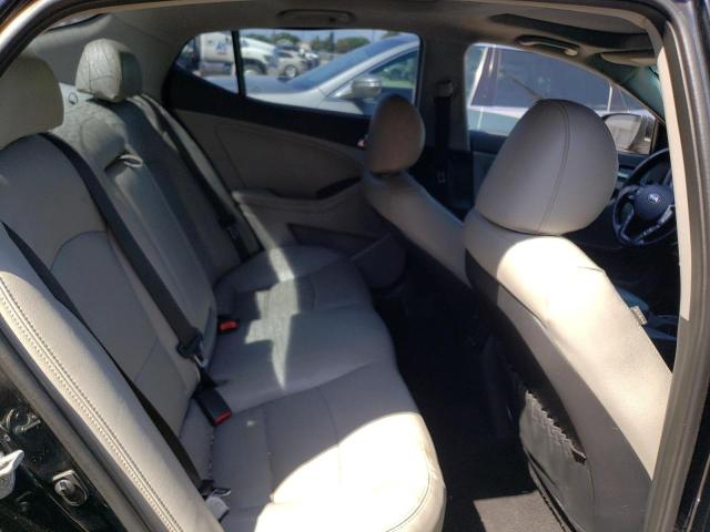 صورة رقم 6 من المزاد - 2013 KIA OPTIMA EX مع VIN 5XXGN4A76DG206091
