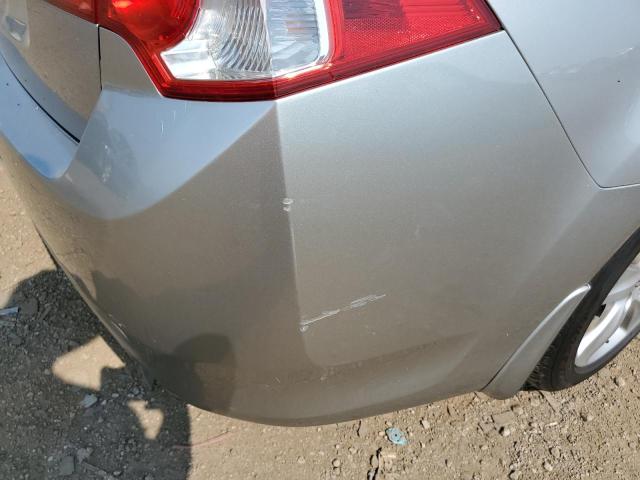 Photo 9 from auction – 2009 ACURA TSX with VIN JH4CU26669C018876