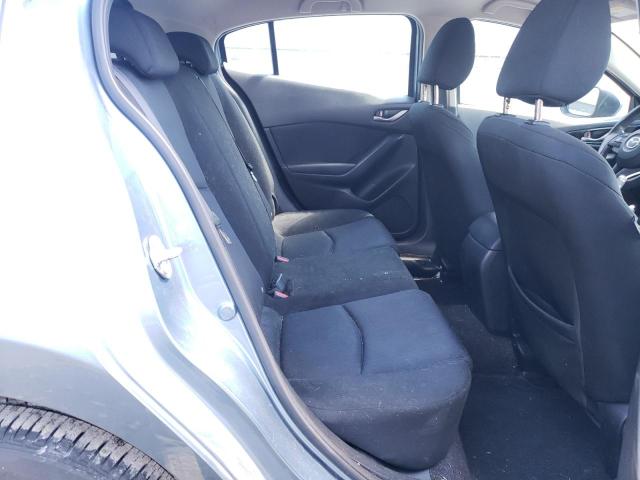 Photo 6 from auction – 2014 MAZDA 3 SPORT with VIN JM1BM1K74E1214634