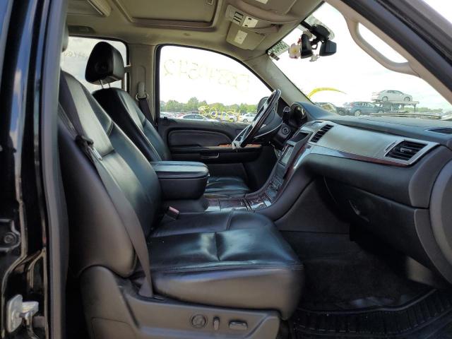 Photo 5 from auction – 2007 CADILLAC ESCALADE L with VIN 1GYFK63817R248377