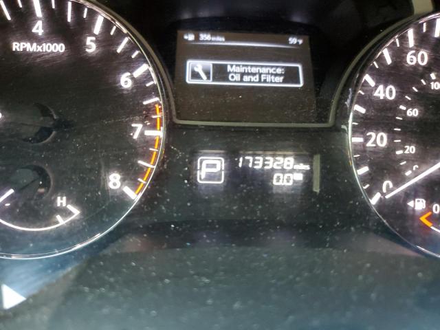 Photo 8 from auction – 2013 NISSAN ALTIMA 2.5 with VIN 1N4AL3AP3DN541793