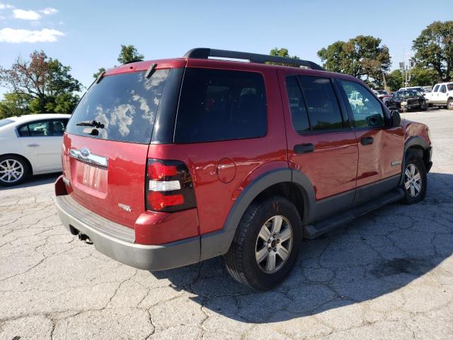 Photo 4 from auction – 2006 FORD EXPLORER with VIN 1FMEU63E06UA64234