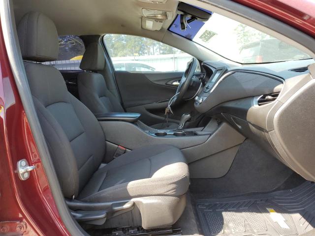 Photo 5 from auction – 2016 CHEVROLET MALIBU LS with VIN 1G1ZB5ST4GF194103