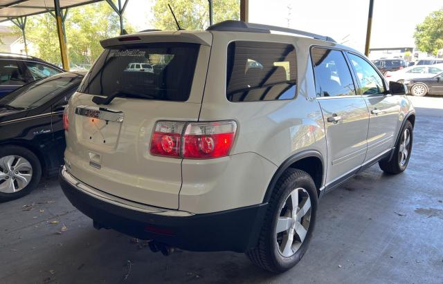 Photo 4 from auction – 2011 GMC ACADIA SLT with VIN 1GKKRSED5BJ269294