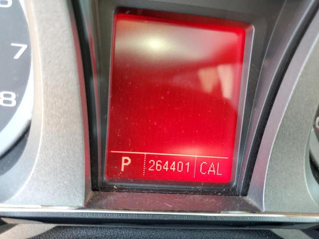 Фото 8 с аукциона – 2010 GMC TERRAIN SL с VIN 2CTFLJEY3A6302756