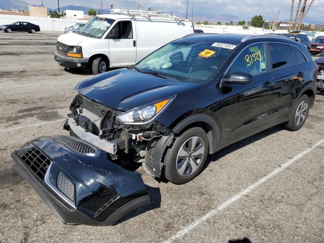 صورة رقم 2 من المزاد - 2019 KIA NIRO FE مع VIN KNDCB3LC6K5306480