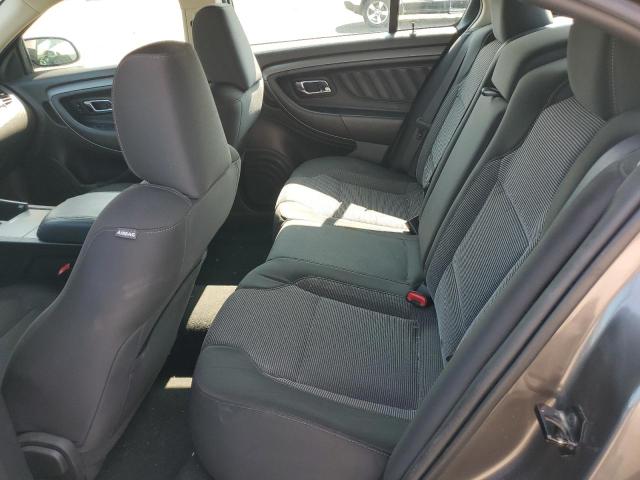 Photo 6 from auction – 2011 FORD TAURUS SEL with VIN 1FAHP2EW1BG126973
