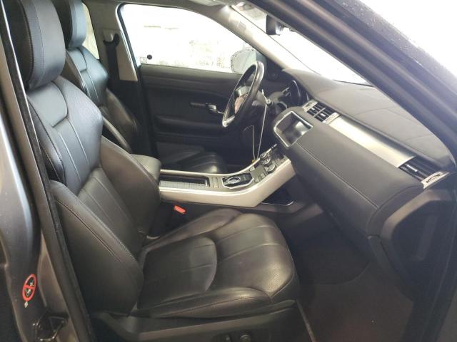 Photo 5 from auction – 2017 LAND ROVER RANGE ROVE with VIN SALVP2BG1HH170364